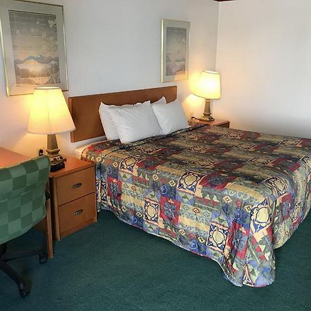 Maryville Inn מראה חיצוני תמונה