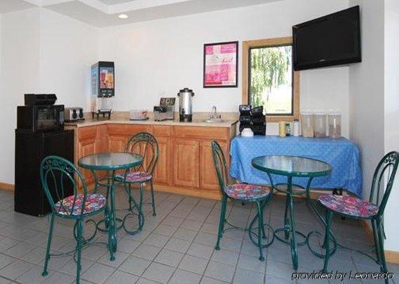 Maryville Inn מסעדה תמונה