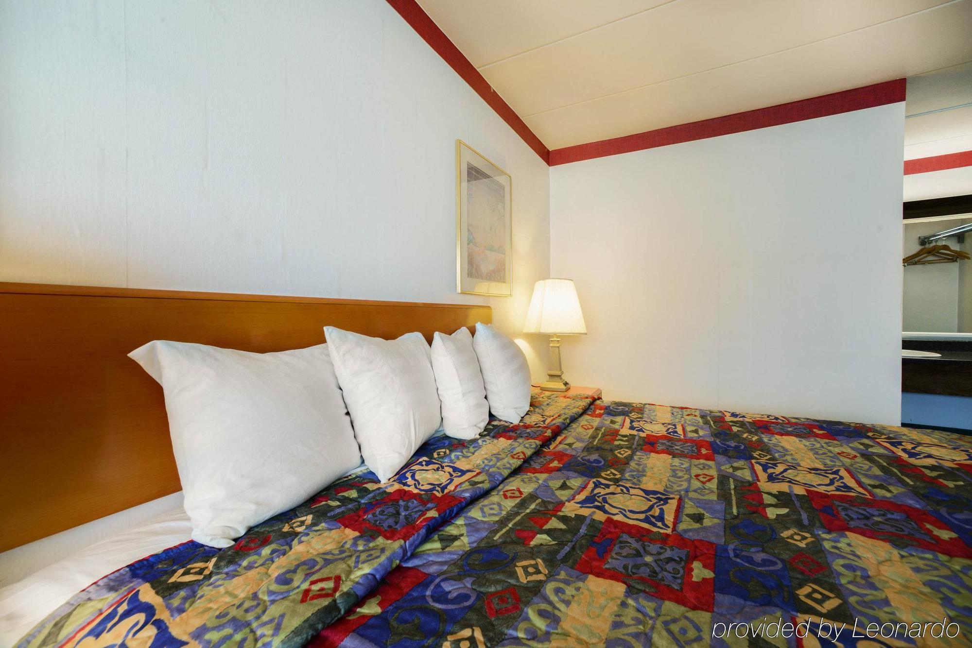 Maryville Inn מראה חיצוני תמונה