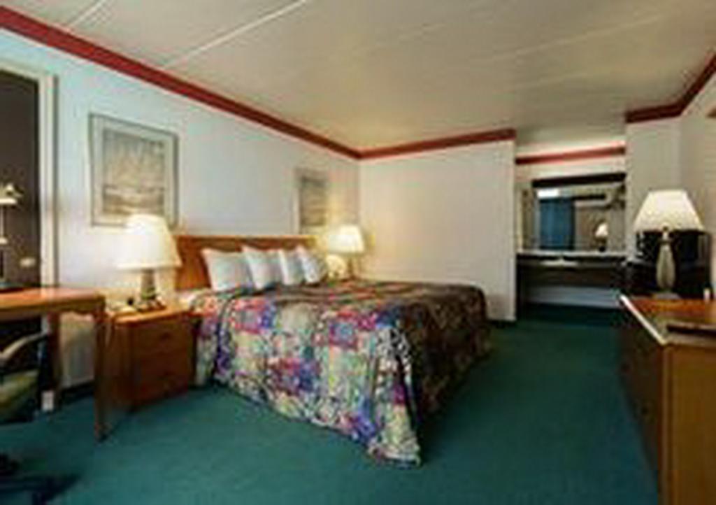 Maryville Inn מראה חיצוני תמונה