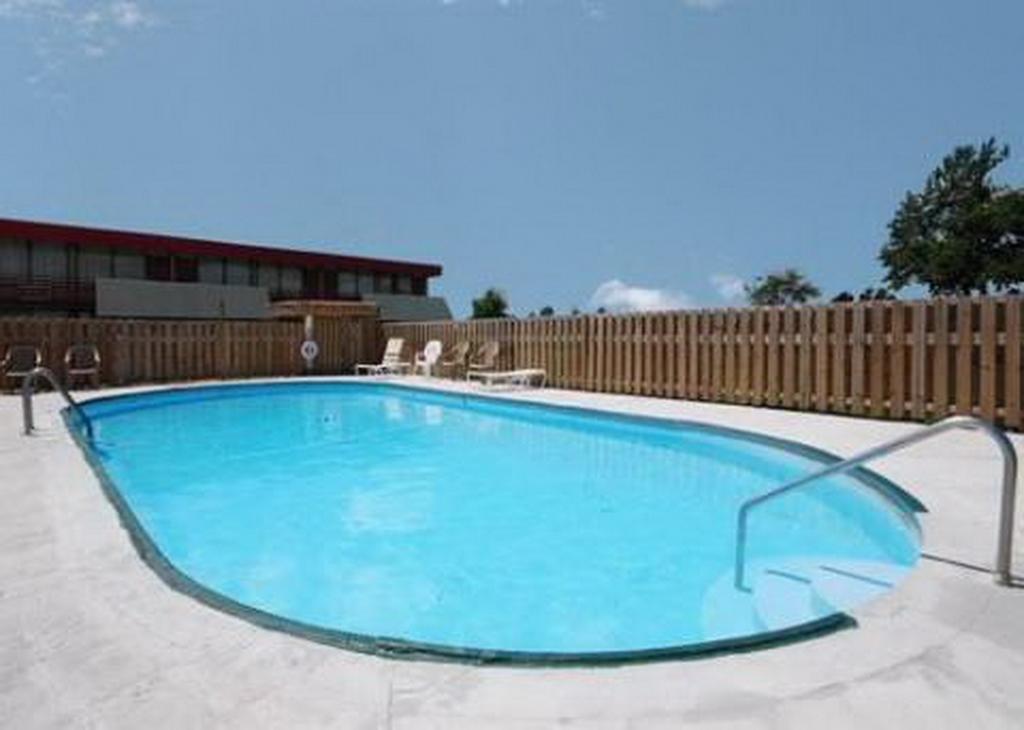 Maryville Inn מתקנים תמונה