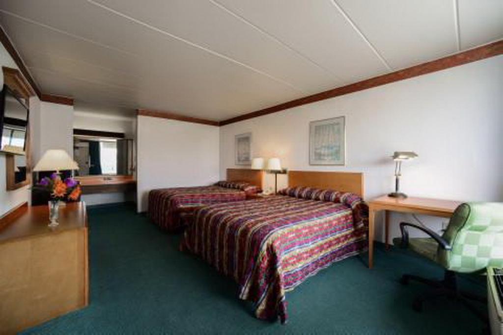 Maryville Inn מראה חיצוני תמונה