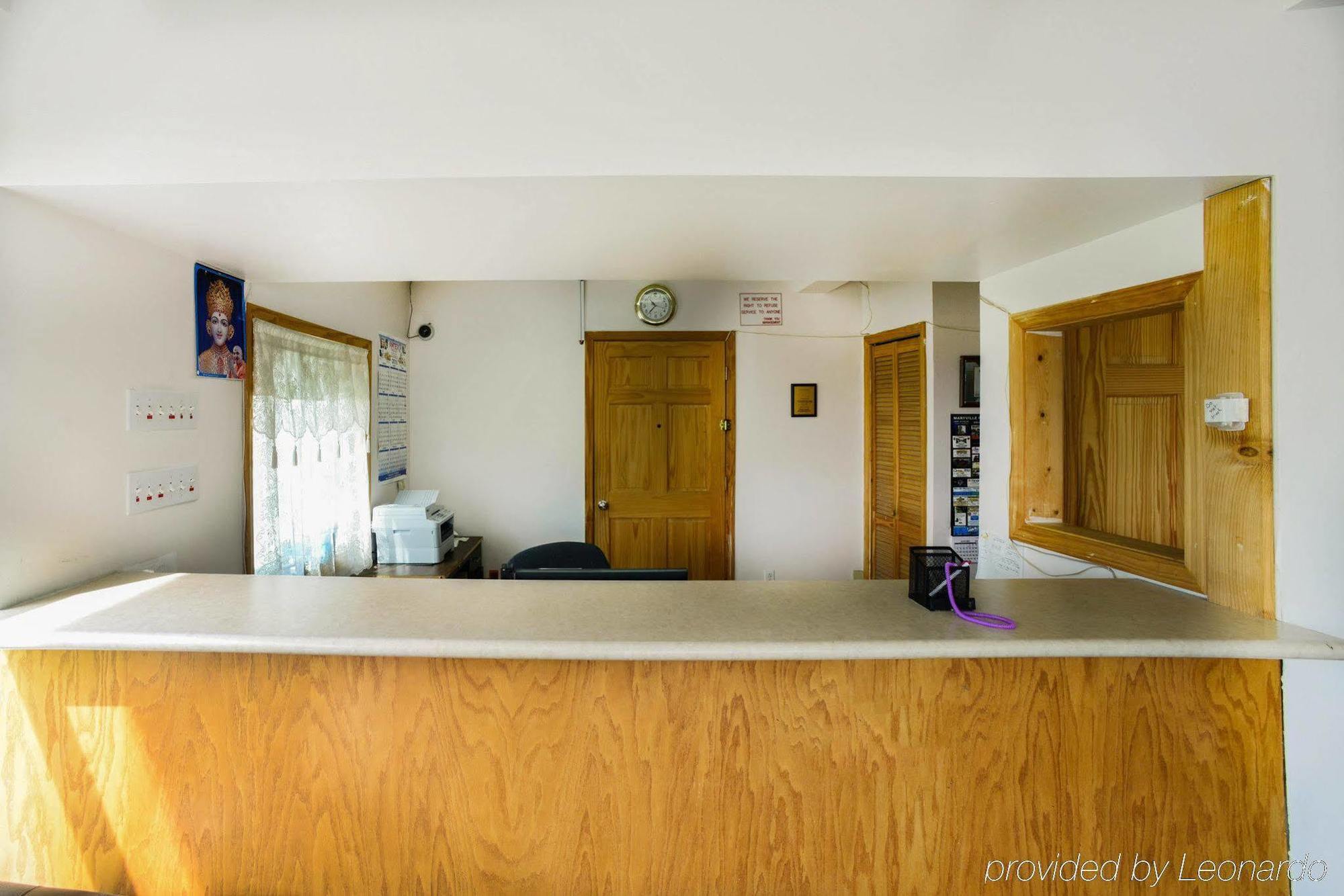 Maryville Inn מראה חיצוני תמונה