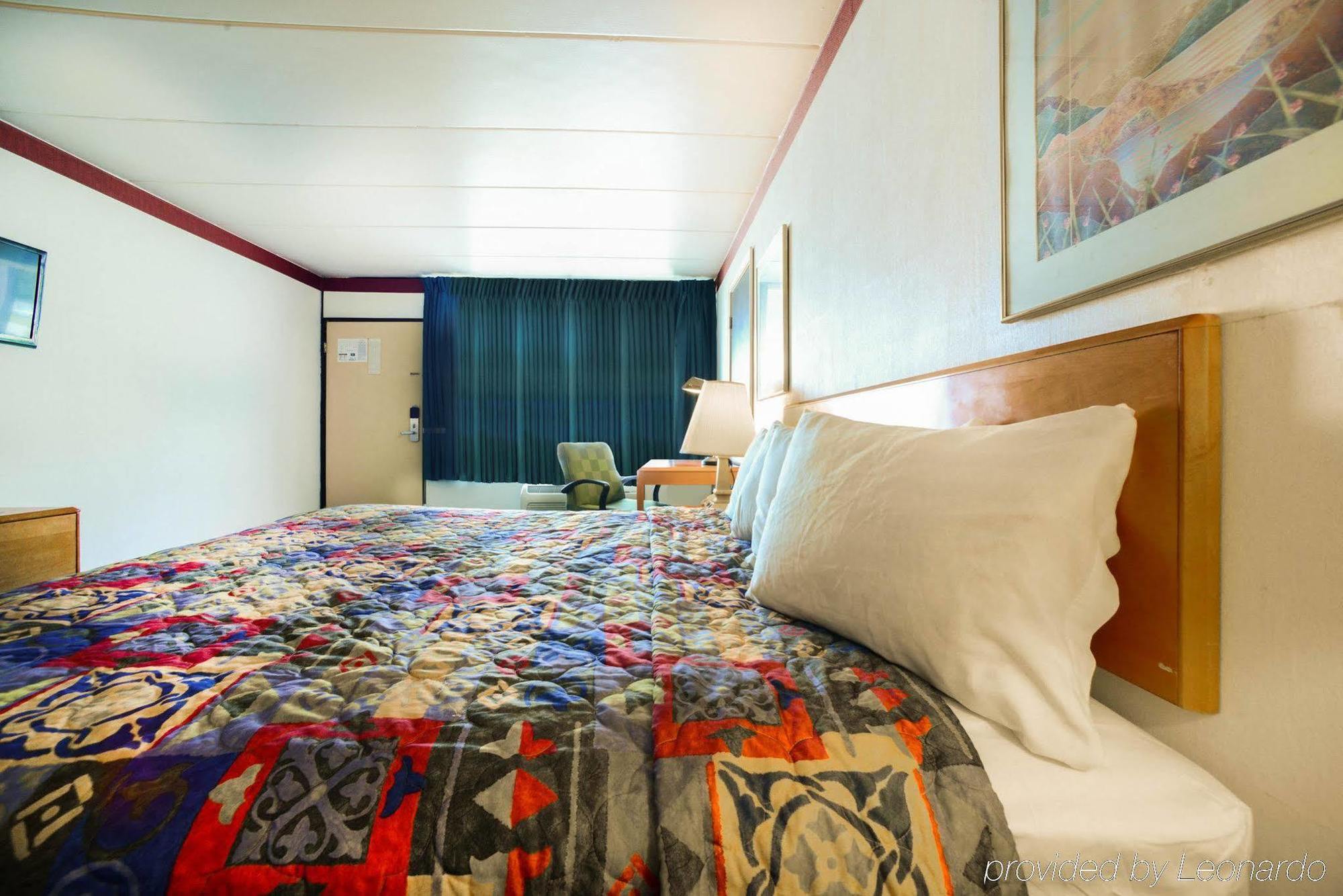 Maryville Inn מראה חיצוני תמונה