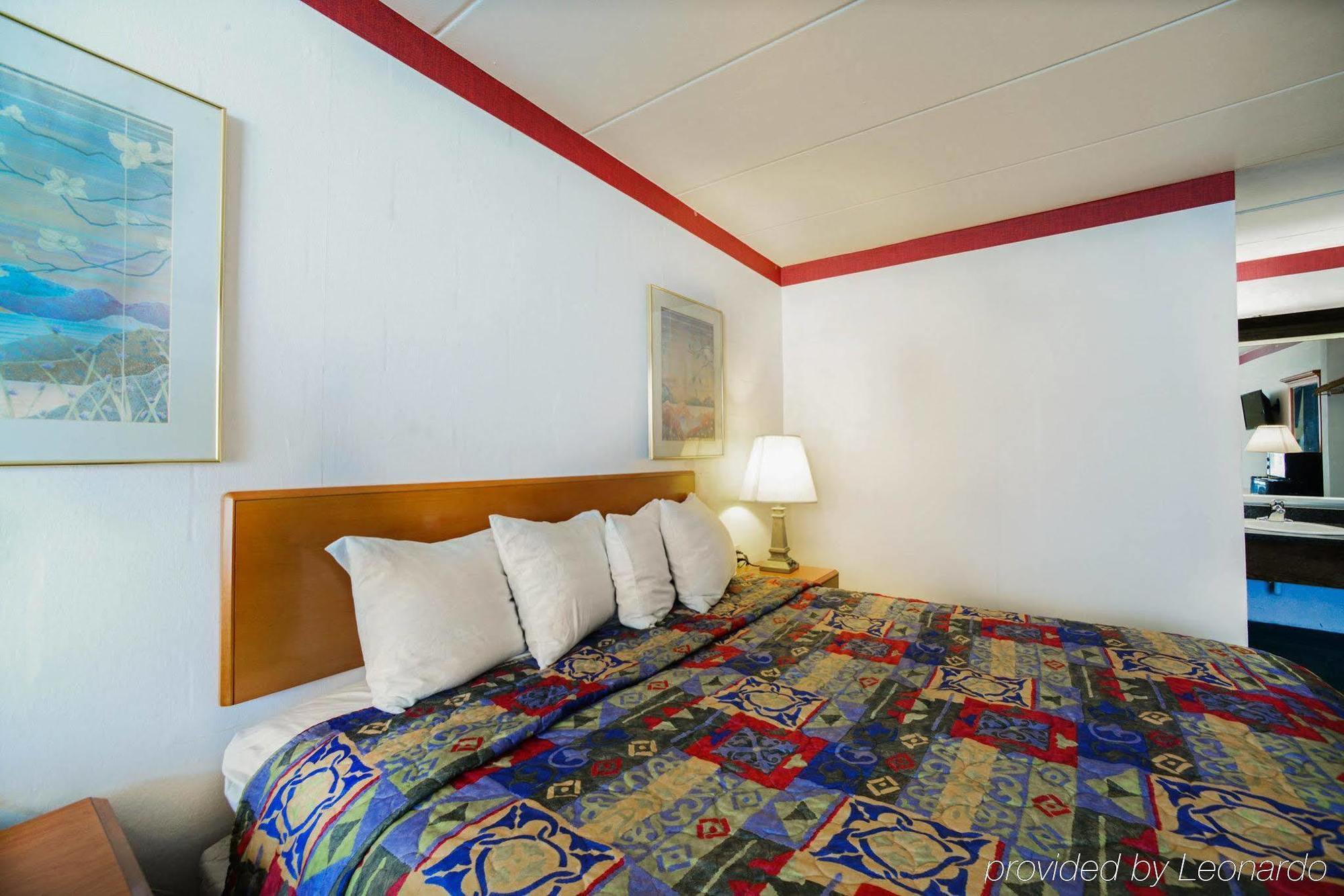 Maryville Inn מראה חיצוני תמונה