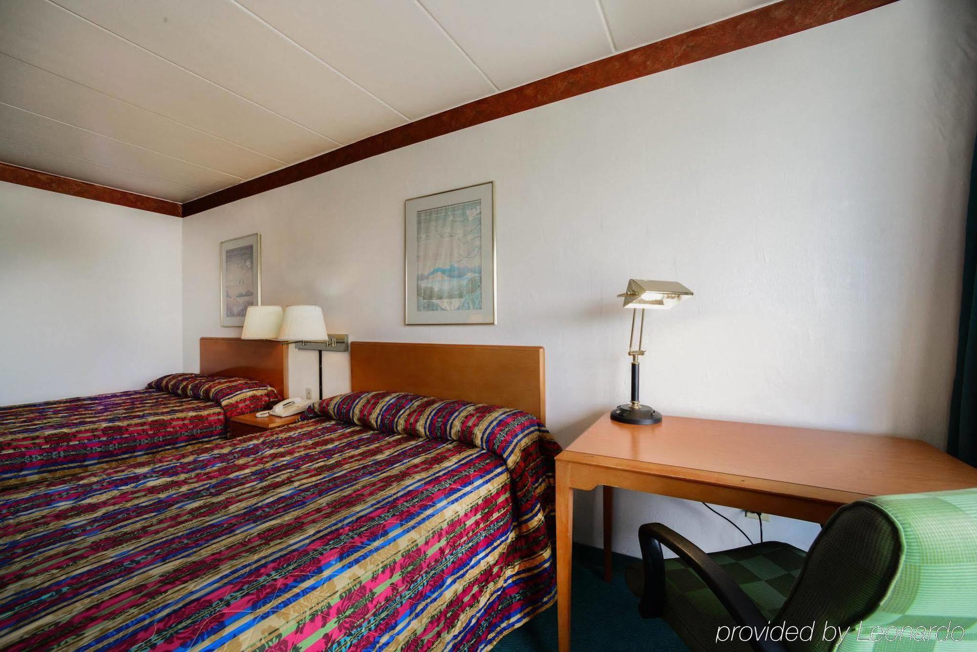 Maryville Inn מראה חיצוני תמונה